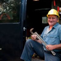 Craig E Shea Plumbing & Heating ico