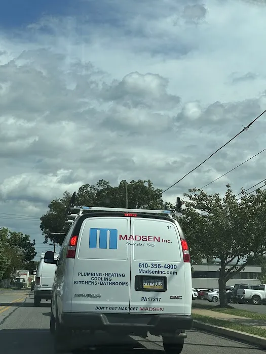 Madsen Inc Picture 1