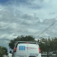 Madsen Inc ico