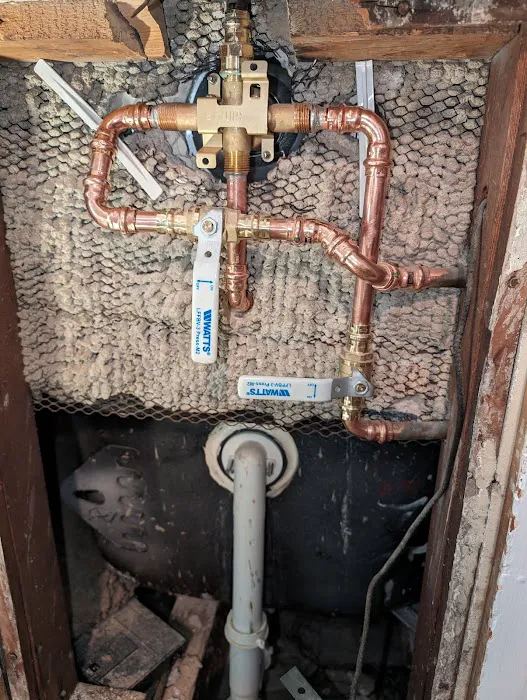 KCS Plumbing Picture 6