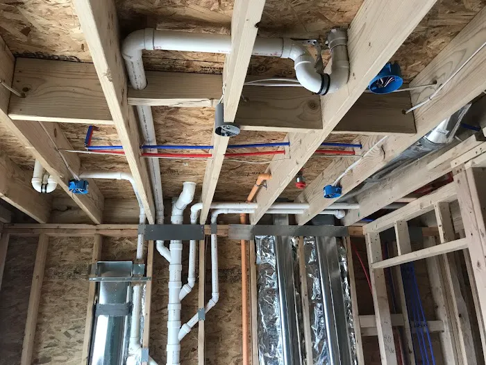 Philadelphia Plumbing Experts - Repairs & Installations LLC Picture 1