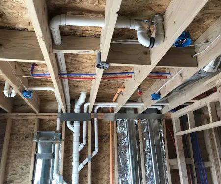 Philadelphia Plumbing Experts - Repairs & Installations LLC