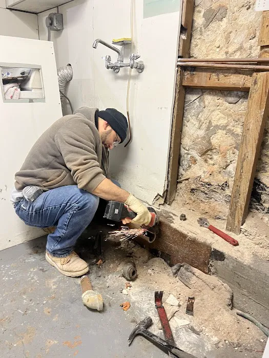 Philadelphia Plumbing Experts - Repairs & Installations LLC Picture 4