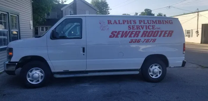 Ralph H Plumbing Services Picture 1