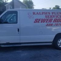 Ralph H Plumbing Services ico