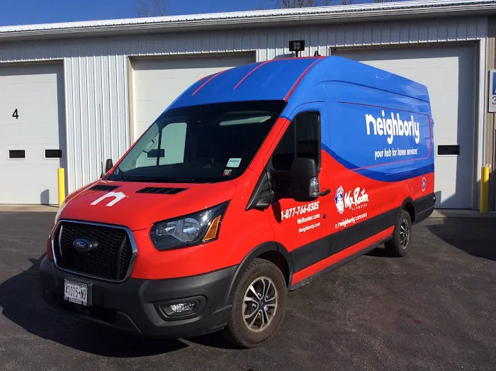 Mr Rooter Plumbing Of Oneida Picture 1