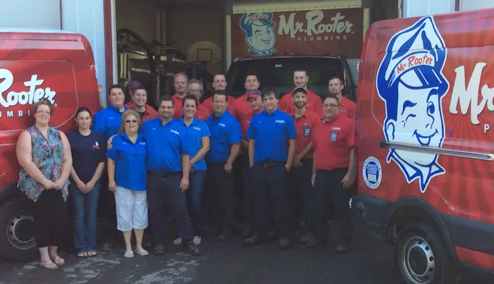 Mr Rooter Plumbing Of Oneida Picture 10