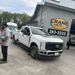 Crane Commerical Services Inc