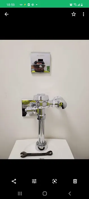 The Toilet Jockey Plumbing Picture 3