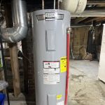 The Toilet Jockey Plumbing