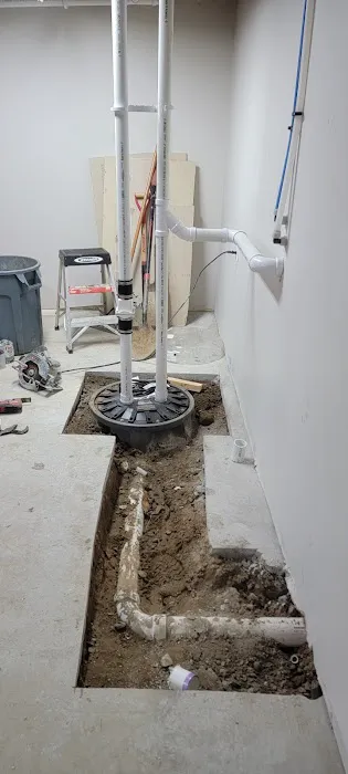 The Toilet Jockey Plumbing Picture 5