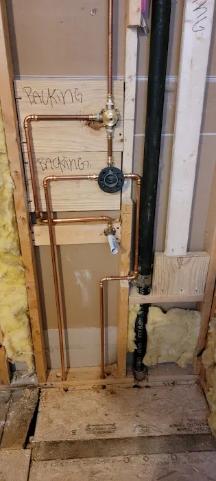 The Toilet Jockey Plumbing Picture 4