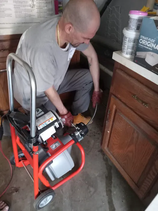 Doody Calls Drain Service LLC Picture 8