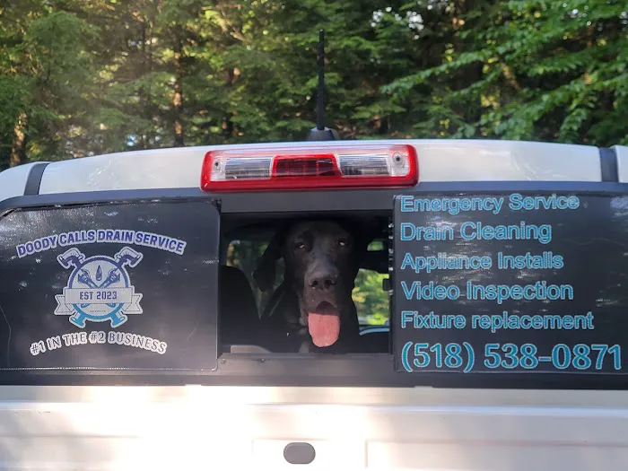Doody Calls Drain Service LLC Picture 4