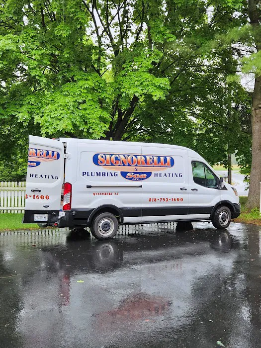 Signorelli & Son Inc. Plumbing & Heating Picture 1