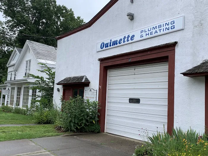 Ouimette Plumbing & Heating Picture 1