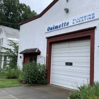 Ouimette Plumbing & Heating ico