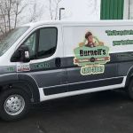 Burnell's Plumbing and Heating LLC