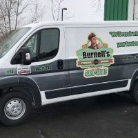 Burnell's Plumbing and Heating LLC ico