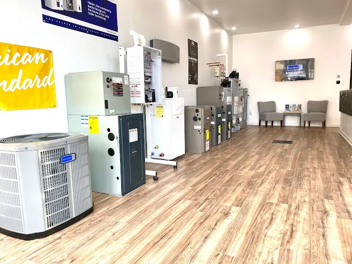 Burnell's Plumbing and Heating LLC Picture 8