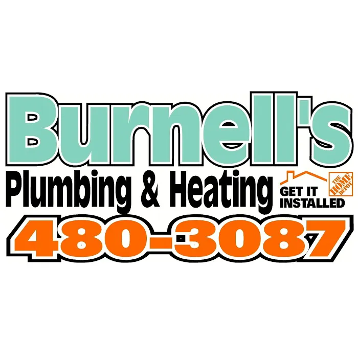 Burnell's Plumbing and Heating LLC Picture 3