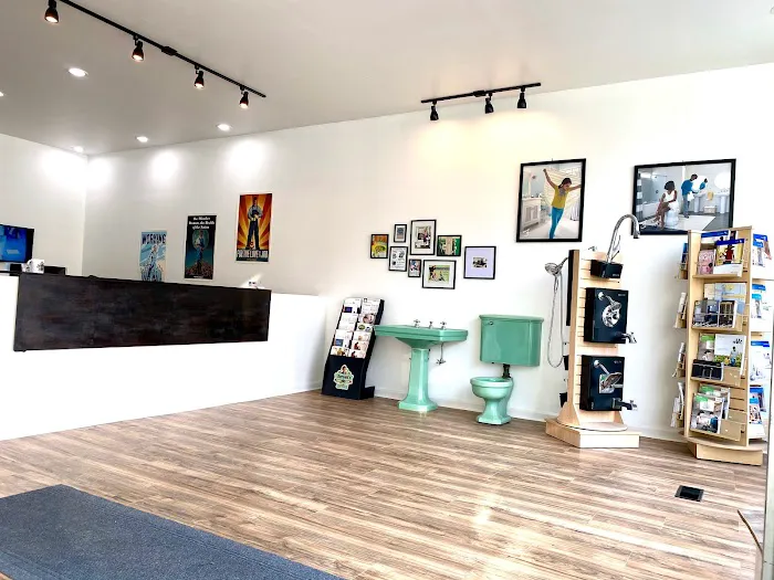 Burnell's Plumbing and Heating LLC Picture 9