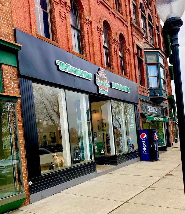 Burnell's Plumbing and Heating LLC Picture 4