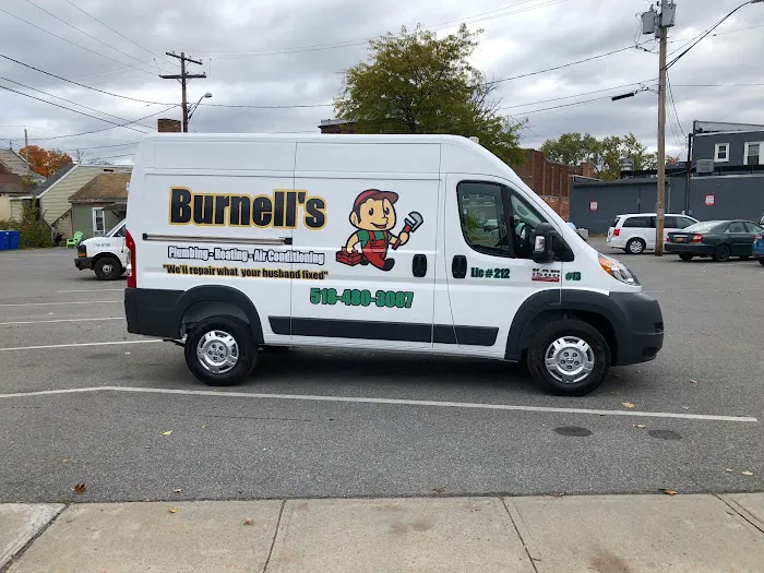 Burnell's Plumbing and Heating LLC Picture 10