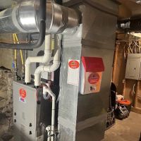 Jack Hall Plumbing & Heating, Inc. ico