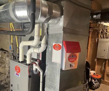 Jack Hall Plumbing & Heating, Inc.