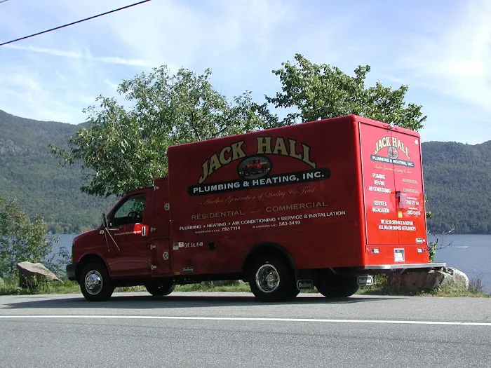 Jack Hall Plumbing & Heating, Inc. Picture 2