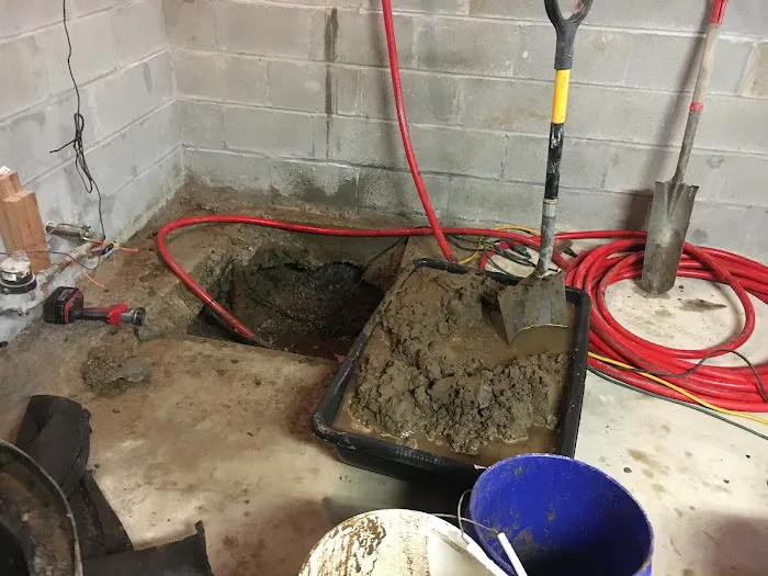 Jack Hall Plumbing & Heating, Inc. Picture 4