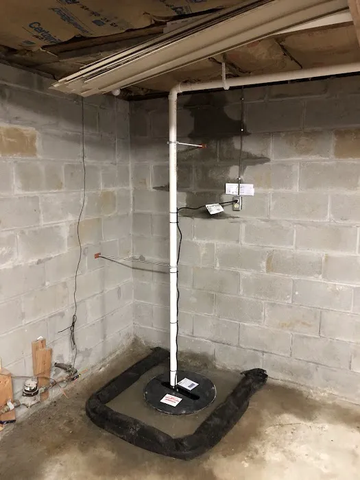 Jack Hall Plumbing & Heating, Inc. Picture 5