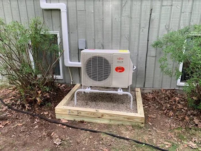 Jack Hall Plumbing & Heating, Inc. Picture 3