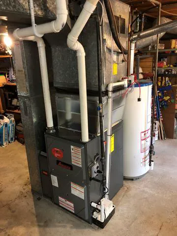 Jack Hall Plumbing & Heating, Inc. Picture 6