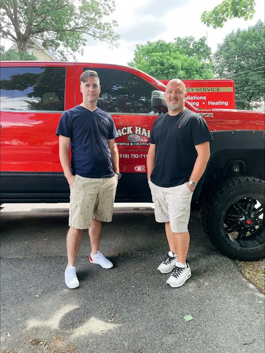 Jack Hall Plumbing & Heating, Inc. Picture 8