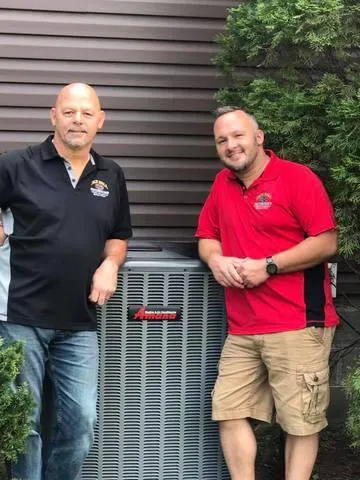 Jack Hall Plumbing & Heating, Inc. Picture 7