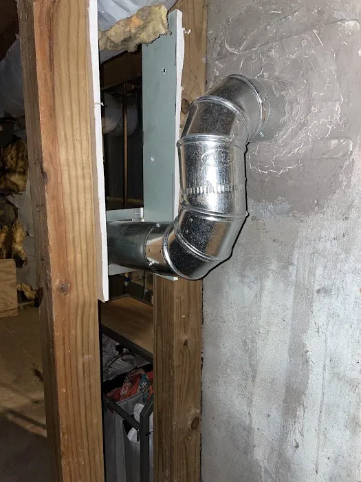 Boulanger's Plumbing & Heating, Inc. Picture 1