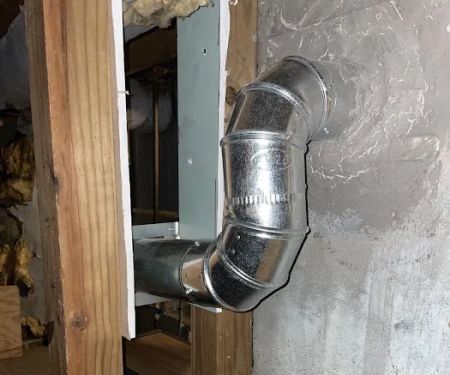 Boulanger's Plumbing & Heating, Inc.