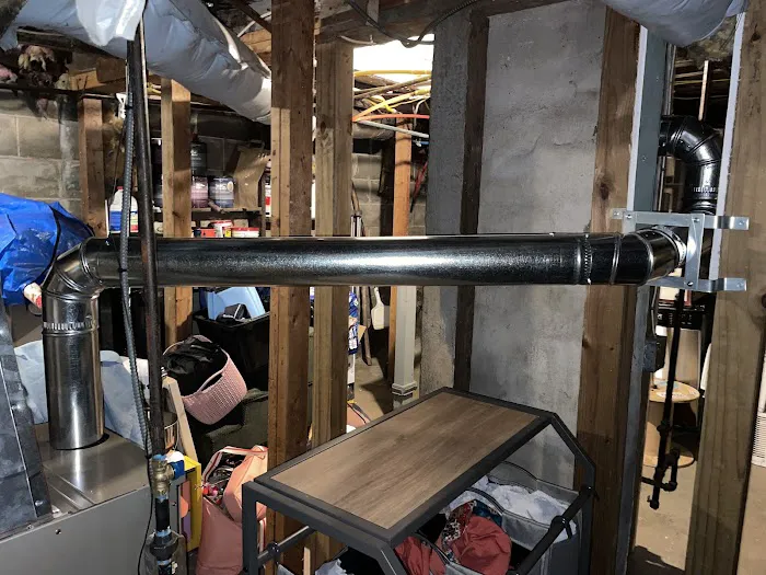 Boulanger's Plumbing & Heating, Inc. Picture 2