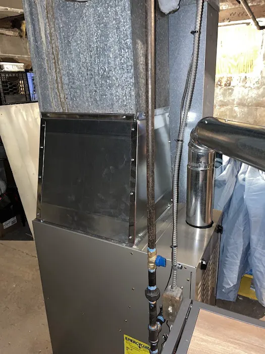 Boulanger's Plumbing & Heating, Inc. Picture 3