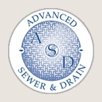 Advanced Sewer & Drain Inc ico