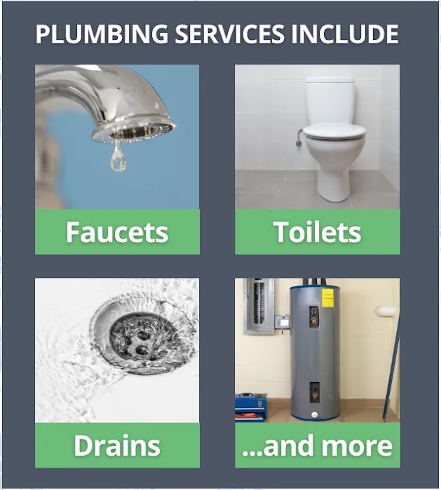 Yankee Home Plumbing Picture 4