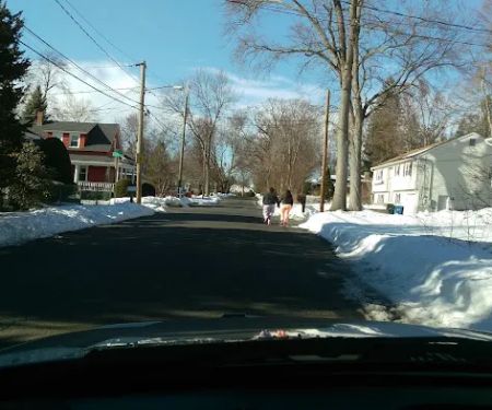 Frank B. Paige Plumbing