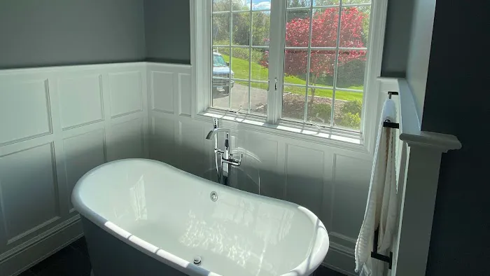 Service Relief - Plumbing, Heating, AC & Drain Cleaning Picture 1