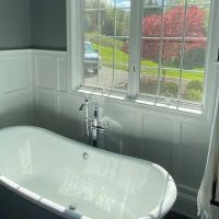Service Relief - Plumbing, Heating, AC & Drain Cleaning ico