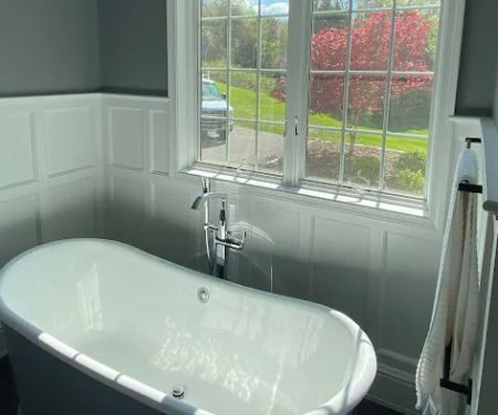 Service Relief - Plumbing, Heating, AC & Drain Cleaning