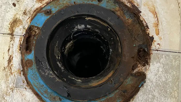 Service Relief - Plumbing, Heating, AC & Drain Cleaning Picture 2