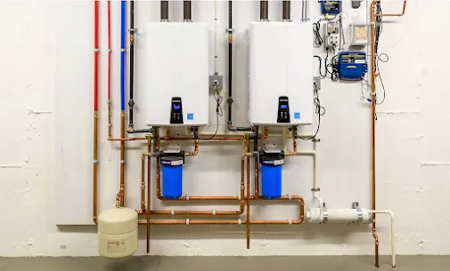 Service Relief - Plumbing, Heating, AC & Drain Cleaning Picture 10