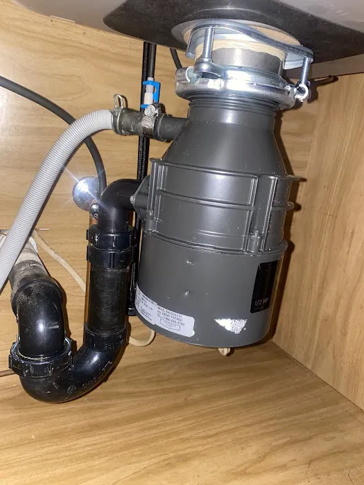 Ray Page Plumbing, Inc. Picture 7